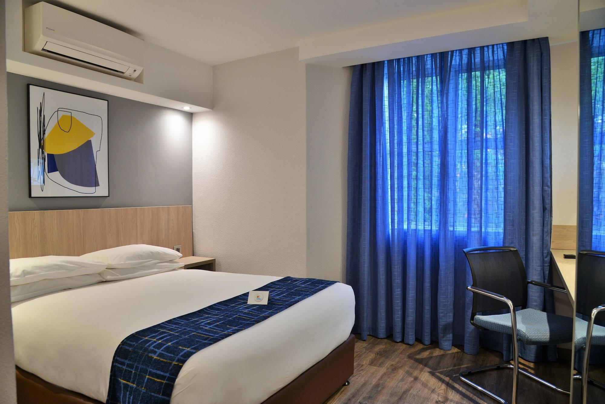 Town Lodge Menlo Park Pretoria-Noord Eksteriør billede