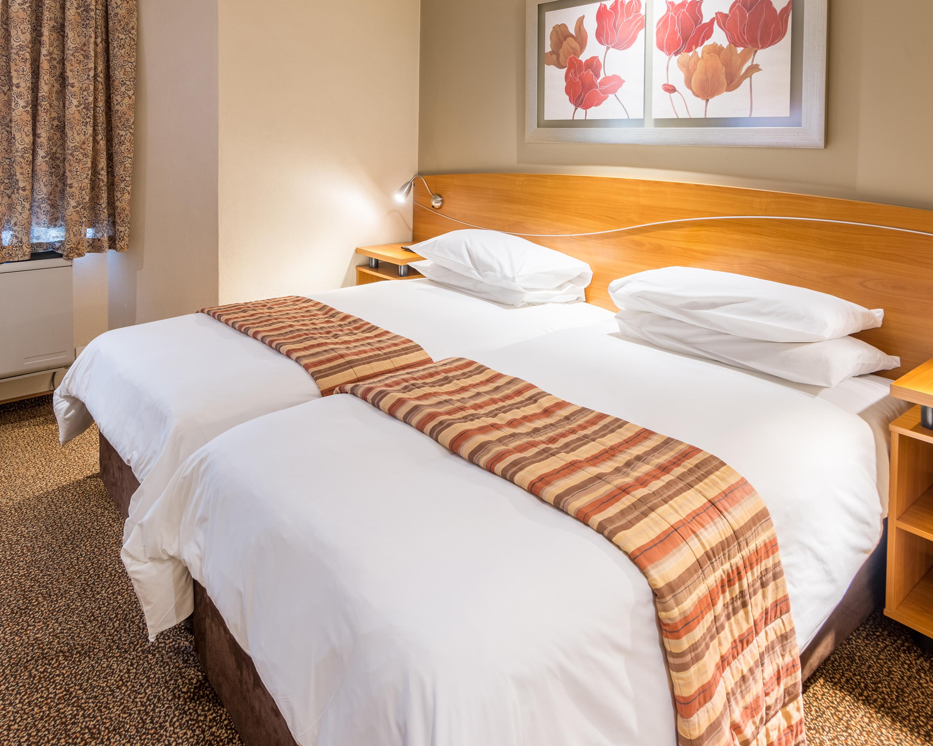 Town Lodge Menlo Park Pretoria-Noord Eksteriør billede