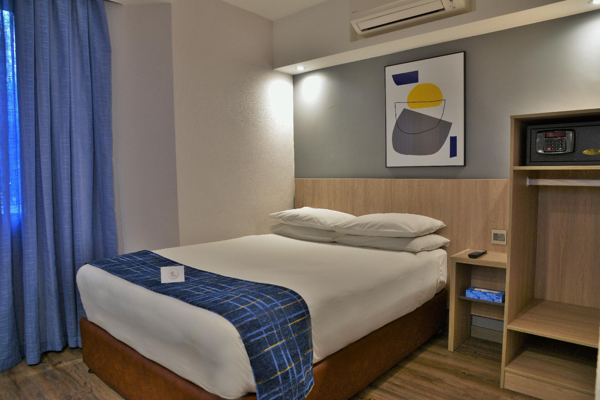Town Lodge Menlo Park Pretoria-Noord Eksteriør billede