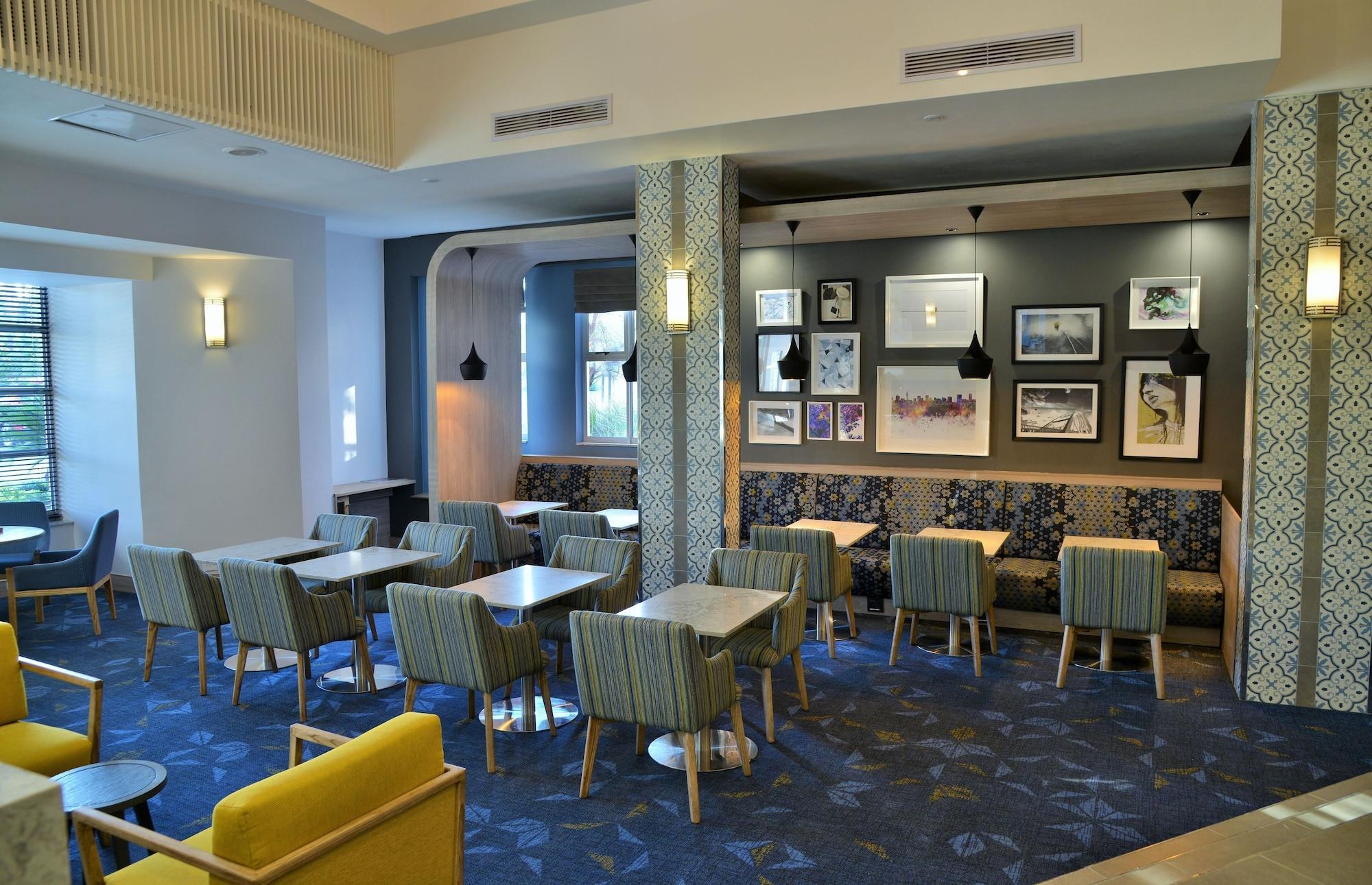 Town Lodge Menlo Park Pretoria-Noord Eksteriør billede