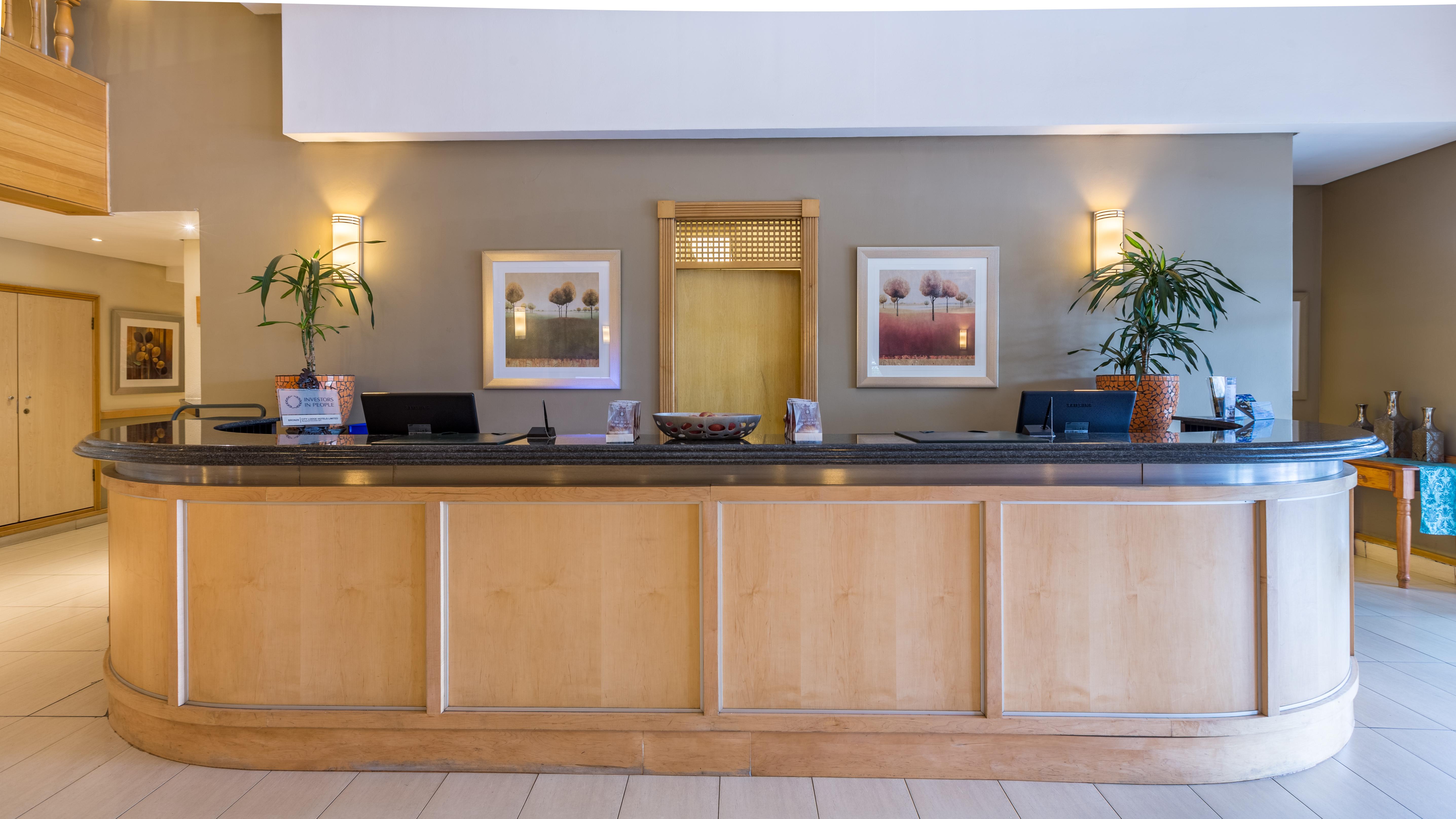 Town Lodge Menlo Park Pretoria-Noord Eksteriør billede
