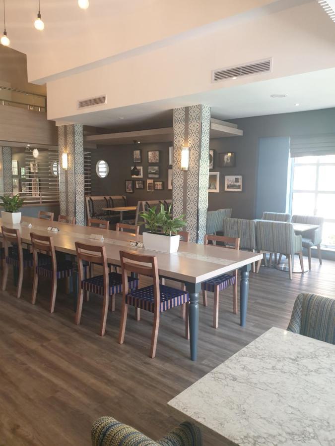Town Lodge Menlo Park Pretoria-Noord Eksteriør billede