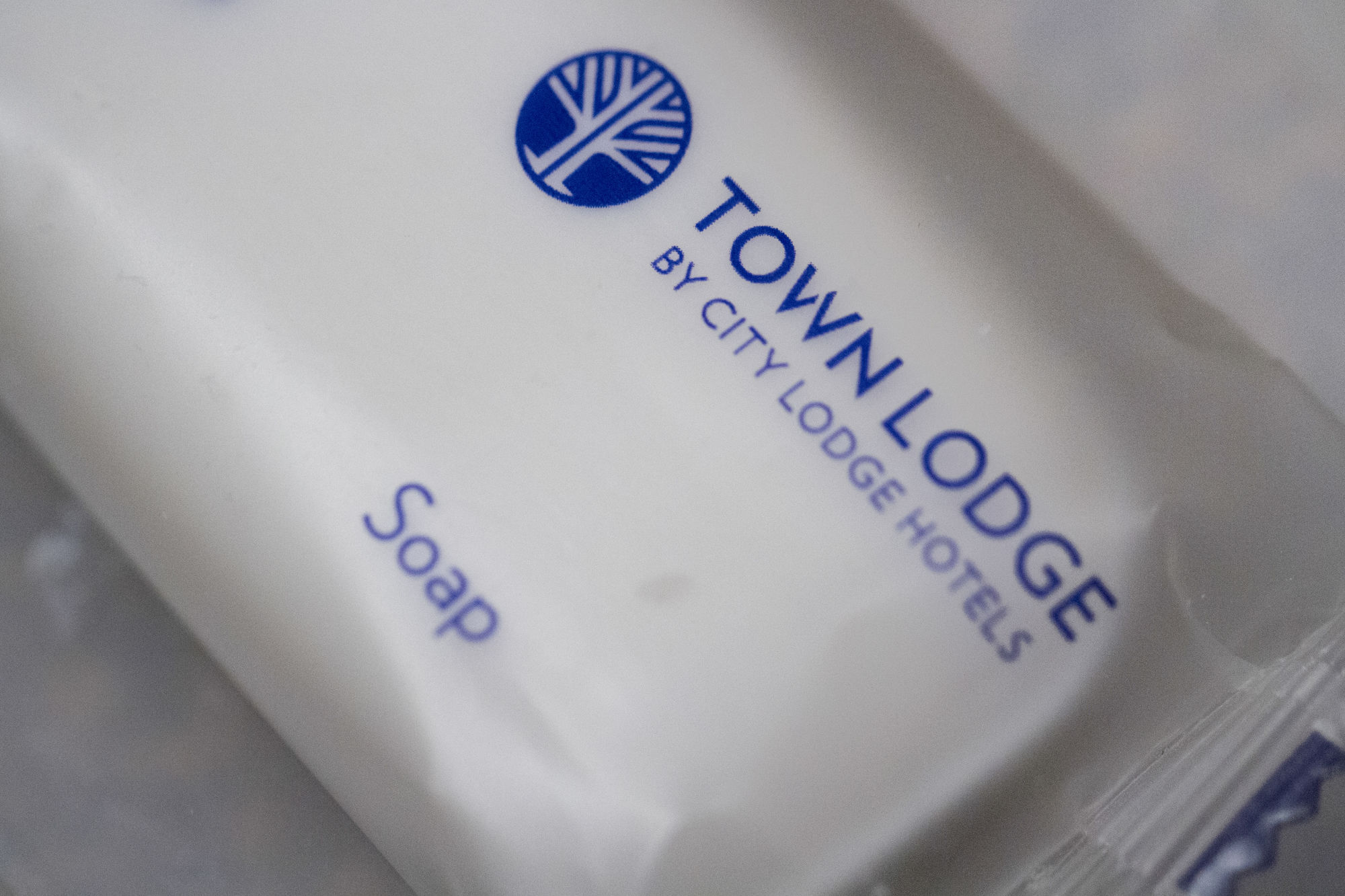 Town Lodge Menlo Park Pretoria-Noord Eksteriør billede