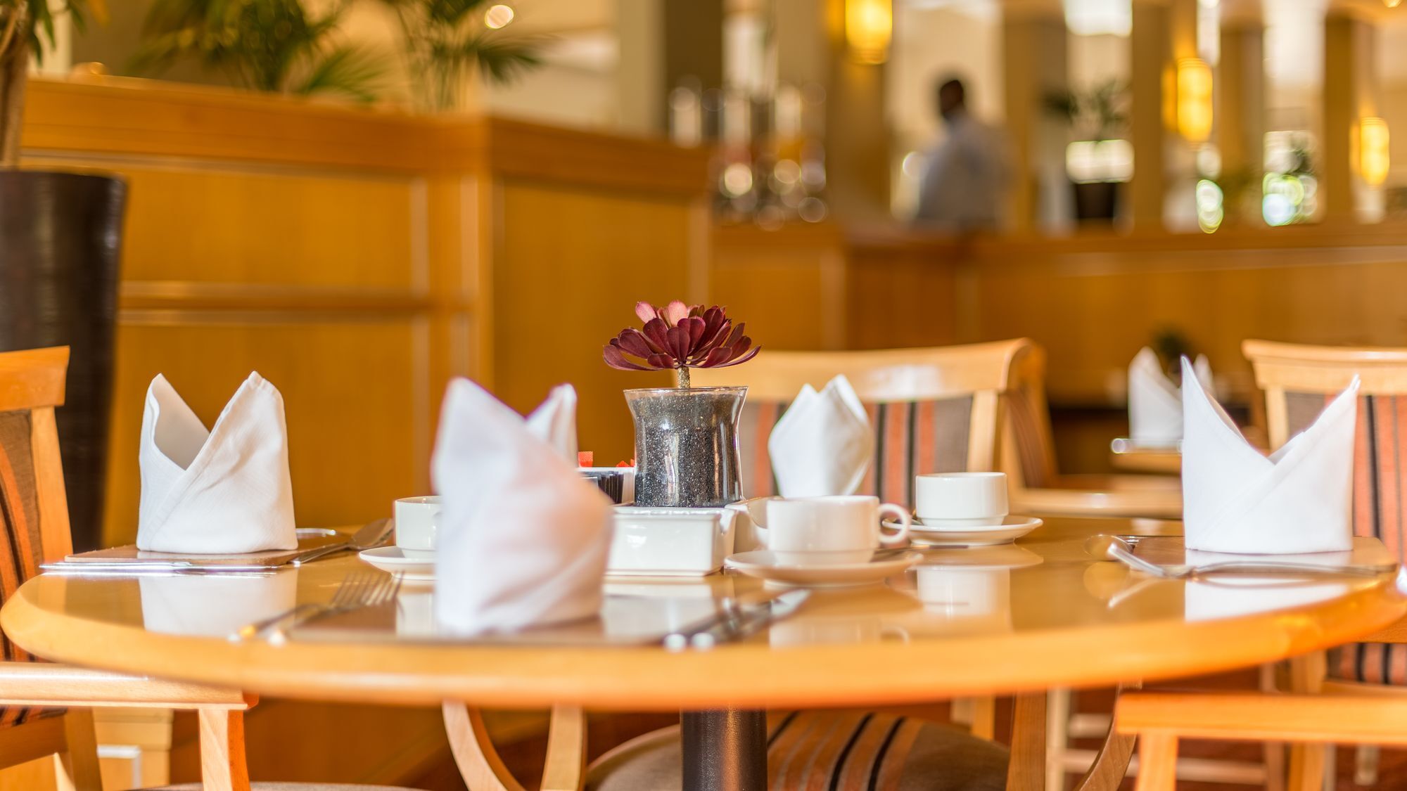Town Lodge Menlo Park Pretoria-Noord Eksteriør billede